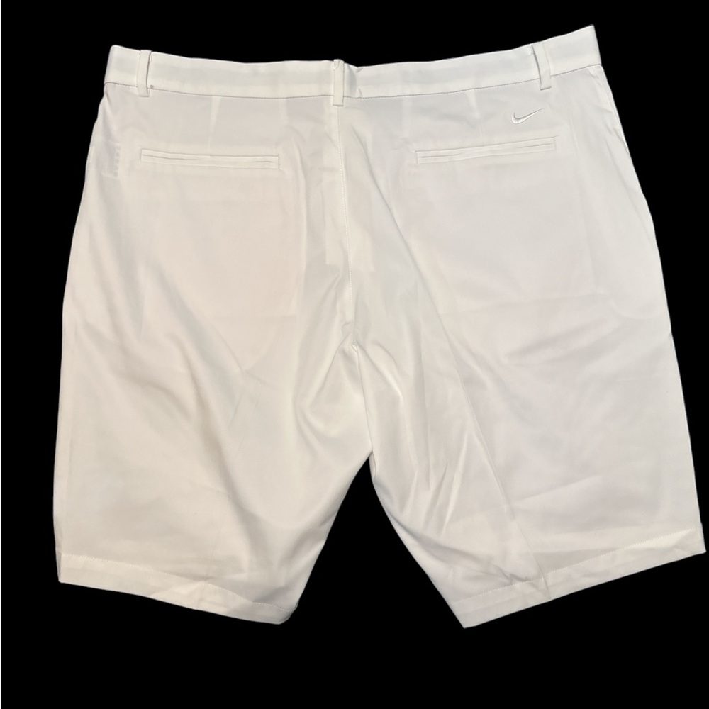 Nike Men’s Dri Fit Golf Shorts Size 38 NWT - Picture 3 of 5